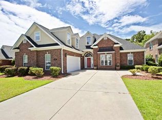 962 Cole Ct, Myrtle Beach, SC 29577