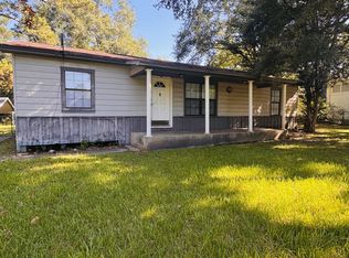 540 W Deer St, Kountze, TX 77625