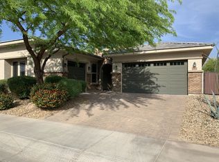 2415 N 156th Dr, Goodyear, AZ 85395