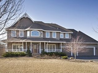 26655 Noble Rd, Shorewood, MN 55331