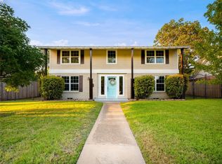 1545 Mapleton Dr, Dallas, TX 75228