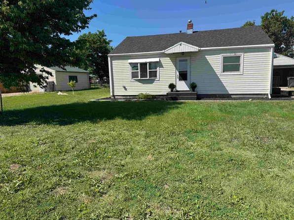 3215 W 9th St, North Platte, NE 69101-8435