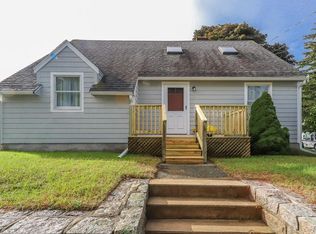 22 Corliss Ave, Gloucester, MA 01930