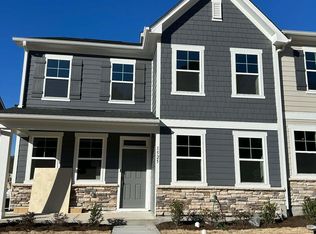 1525 Foal Run Trl, Wake Forest, NC 27587