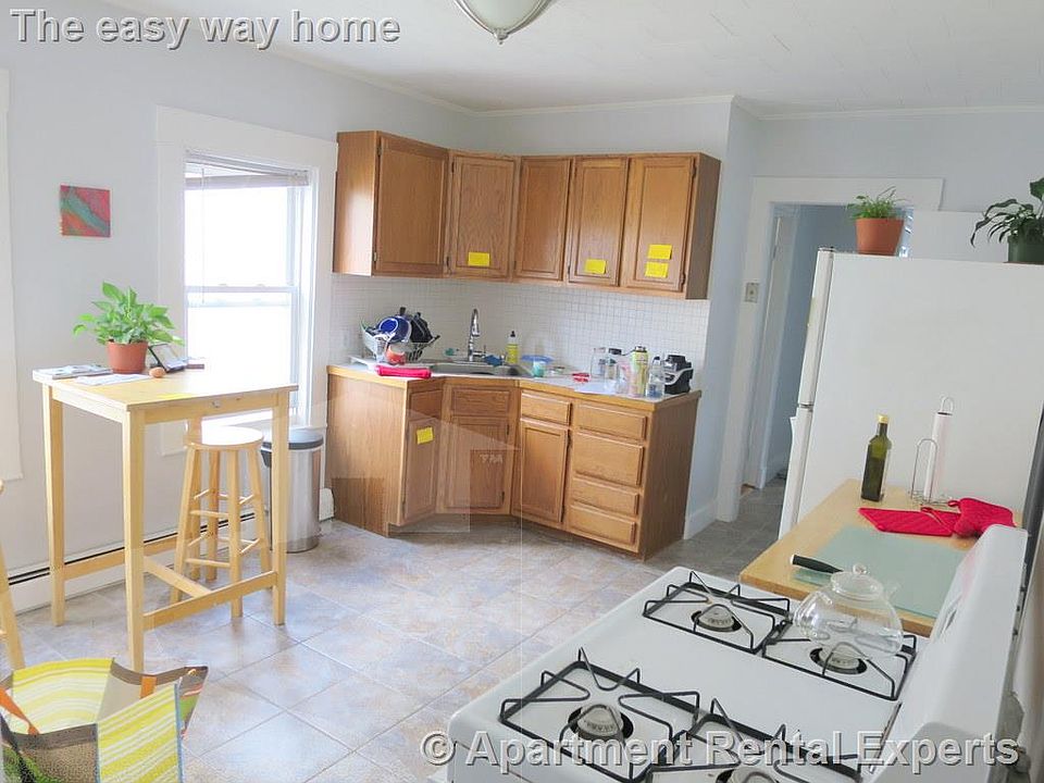 Apartment Rental Experts
