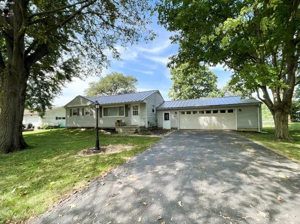 2408 S State Route 53, Tiffin, OH 44883