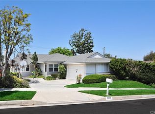 5549 Graylog St, Rancho Palos Verdes, CA 90275