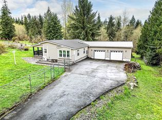 15420 Utley Rd, Snohomish, WA 98290