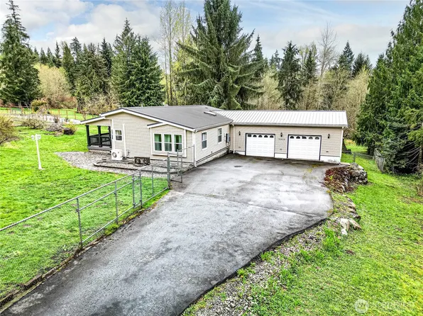 15420 Utley Road, Snohomish, WA 98290