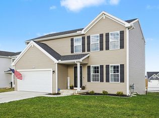 58884 Interlaken St, Mattawan, MI 49071