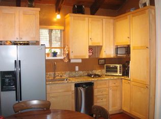 108 Mono St, Mammoth Lakes, CA 93546