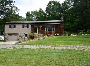 272 Brookfall Dairy Rd, Elkin, NC 28621