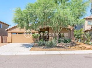 2822 S 81st Ave, Phoenix, AZ 85043