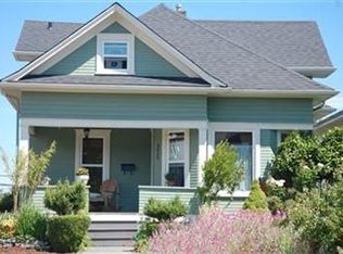 3615 Hoyt Ave, Everett, WA 98201