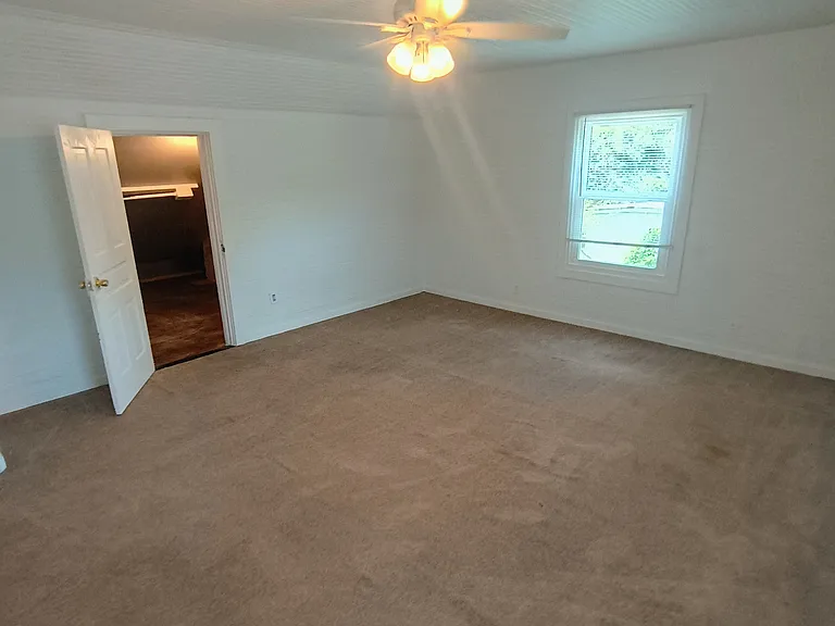 Upstairs Bedroom