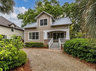 225 Kings Way, Saint Simons Island, GA 31522