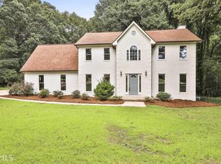 115 Spring Creek Ct, Fayetteville, GA 30215
