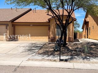 2057 E Calle Arroyo Lindo, Tucson, AZ 85706