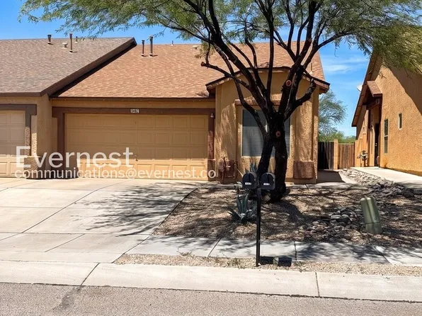 2057 E Calle Arroyo Lindo, Tucson, AZ 85706