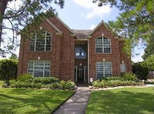 20735 Maple Village Dr, Cypress, TX 77433