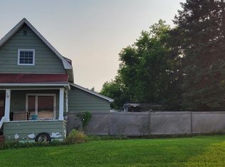 377 Main St, Grand Isle, ME 04746