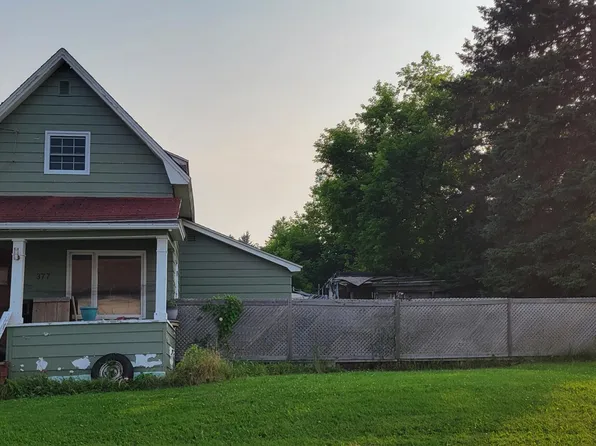 377 Main Street, Grand Isle, ME 04746