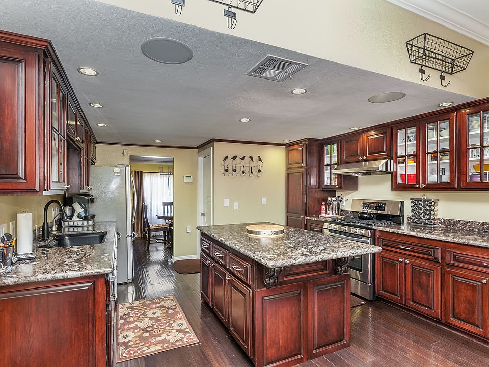 Imagine Holiday Cooking Here