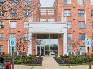 Straffan Condo, Lutherville Timonium, MD 21093
