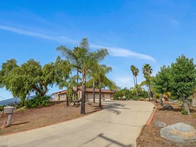 14650 Alkosh Rd, Jamul, CA, 91935