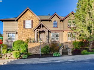 12592 NW Forest Spring Ln, Portland, OR 97229