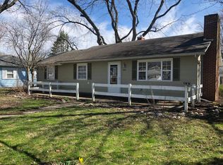 2537 Walker Ave, Kokomo, IN 46901
