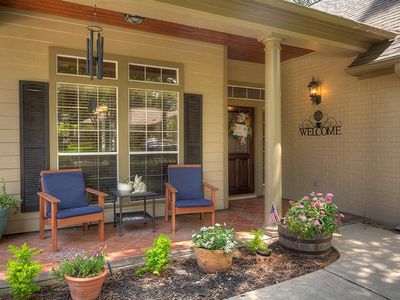 3142 Lake Island Dr, Montgomery, TX, 77356