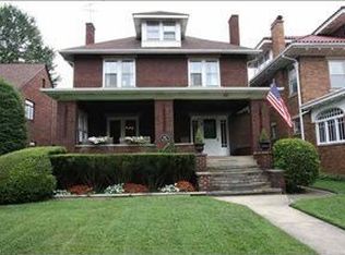 404 10th Ave, Huntington, WV 25701