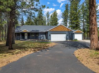 14474 Crossroads Loop, Sisters, OR 97759