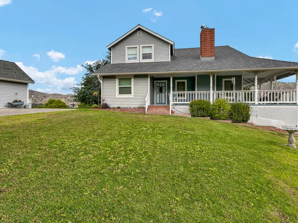 34194 Highway 190, Springville, CA 93265