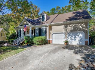 4 Loblolly Ct, Durham, NC 27712