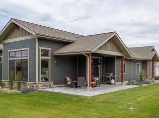 4009A Valley View Ct, Missoula, MT 59808