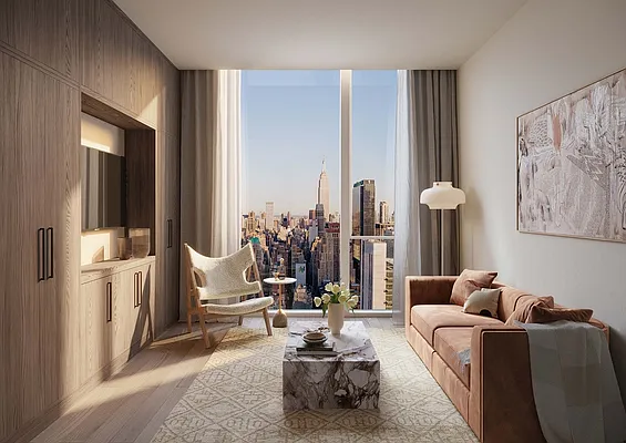 Rented by Related Rentals | media 41