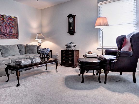 5th Bedroom