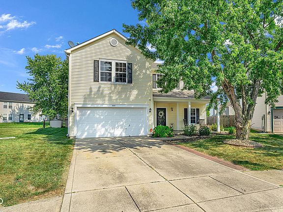 2nd image of 8801 Browns Valley Ln