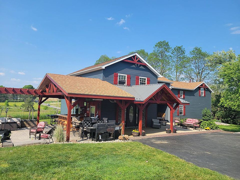 17509 State Highway 86, Saegertown, PA 16433 Zillow