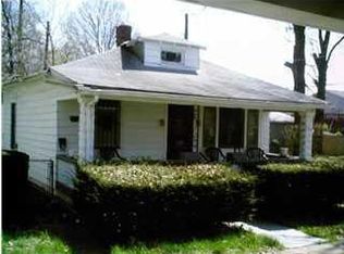 12 Grand Avenue Ct, Louisville, KY 40211