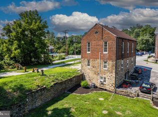 1901 Monkton Rd, Phoenix, MD 21111