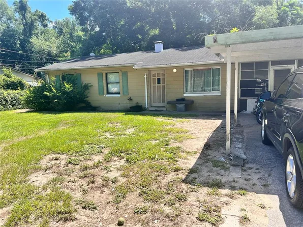 3003 NE 24th Ave, Ocala, FL 34479
