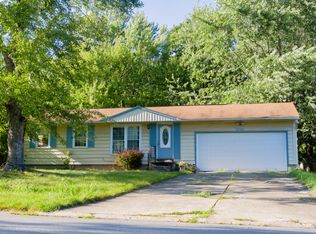 3795 Ravenwood Dr SE, Warren, OH