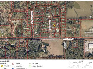 0 Hill N Dale Dr LOT 27, Silverhill, AL 36576