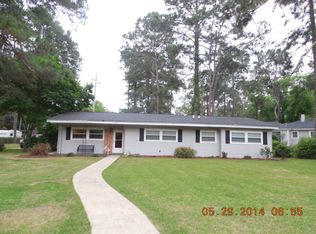1500 8th Ave, Albany, GA 31707