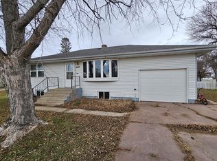 4017 8th Ave, Bowdle, SD 57428