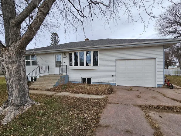 4017 8th Ave, Bowdle, SD 57428