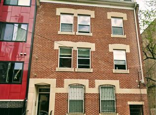 1521 N 15th St #3, Philadelphia, PA 19121